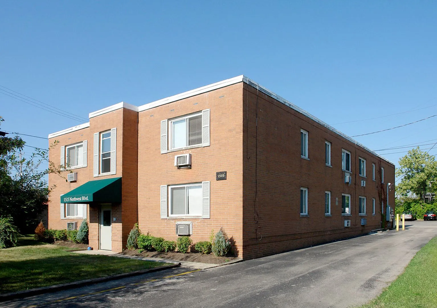 1515 Northwest Apartments — Photo 2
