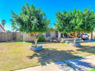 621 E Harmony Ave, Mesa, AZ 85204