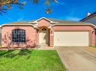14903 Lanai Dr, Cove, TX 77523