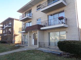 6045 Marshall Ave APT 3W, Chicago Ridge, IL 60415