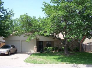 5924 Sea Breeze Ln, Fort Worth, TX 76135