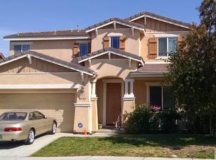 4342 Saddlehorn Way, Oceanside, CA 92057