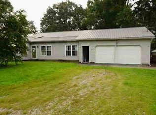 1354 McElrath Rd, Dexter, KY 42036