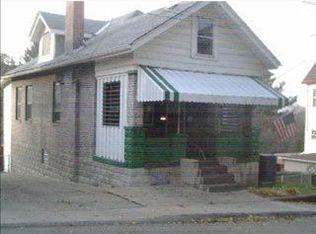 2008 Covert St, Pittsburgh, PA 15210