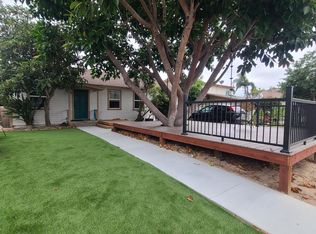 2211-13 Felspar St, San Diego, CA 92109