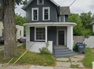 1818 Airport Hwy, Toledo, OH 43609