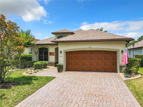 3172 Connemara Dr, Ormond Beach, FL 32174