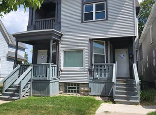 830 N 22nd St, Milwaukee, WI 53233