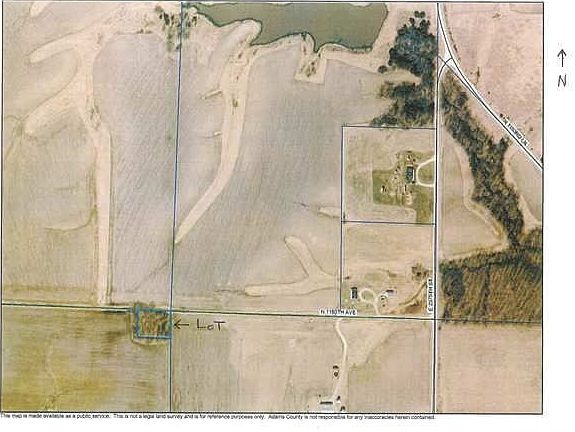Home for Sale in Liberty, IL $7,500