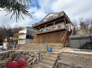 27630 Golden Point Ln, Barnett, MO 65011