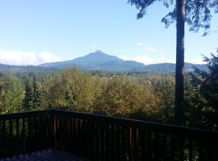 7414 Skinner Rd, Granite Falls, WA 98252