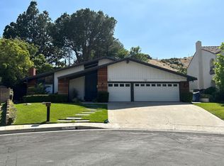 11961 Sonoma Way, Porter Ranch, CA 91326