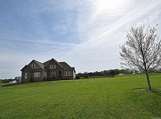 2284 Mintew Cir, Lincolnton, NC 28092