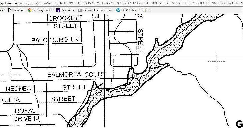 2nd image of 79 Balmorea Dr #80-1190