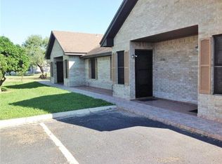 1416 Circle Dr, Mission, TX 78572