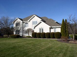 15838 W Chancellor Dr, Homer Glen, IL 60491