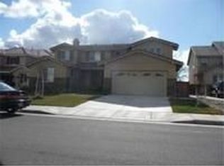 25133 Meridian Ct, Wildomar, CA 92595
