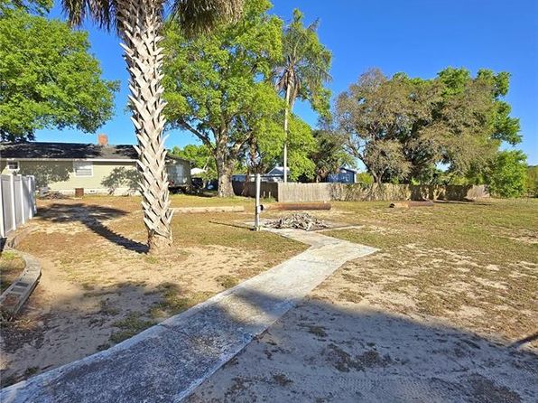 218 S Omaha St, Lake Hamilton, FL 33851