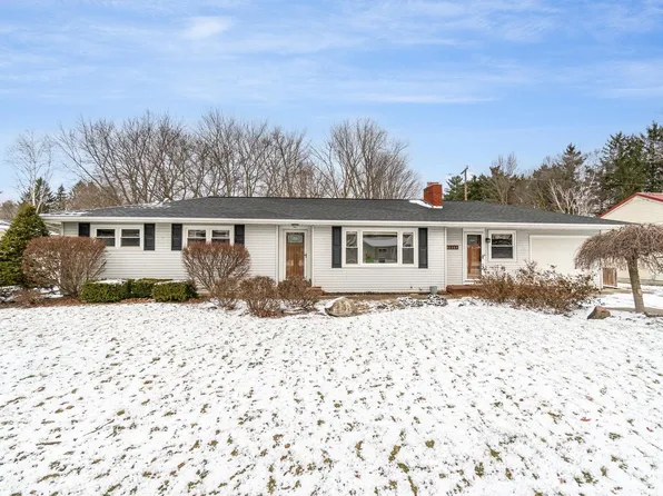 8080 Geddes Rd, Saginaw, MI 48609