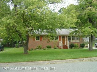 2312 Atlanta St, Greensboro, NC 27406