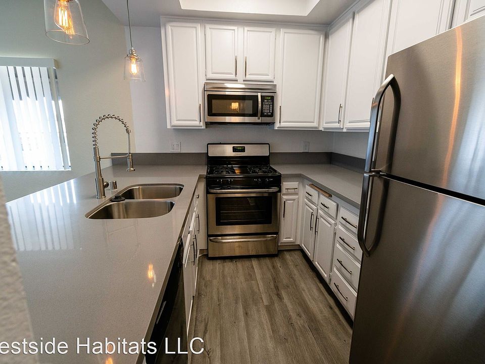 1st image of 711 N Sweetzer Ave APT 203
