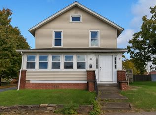 145 N Union St, Galion, OH 44833