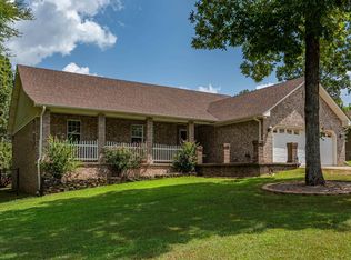 114 White Eagle Trl, Hot Springs, AR 71913
