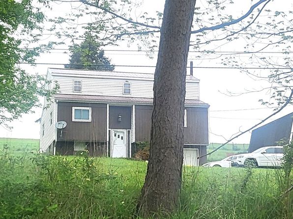 60 S Bridge Rd, Prosperity, PA 15329
