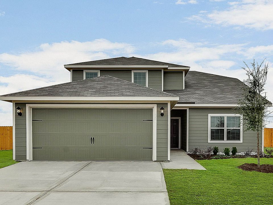 Patriot Estates by LGI Homes in Venus TX Zillow