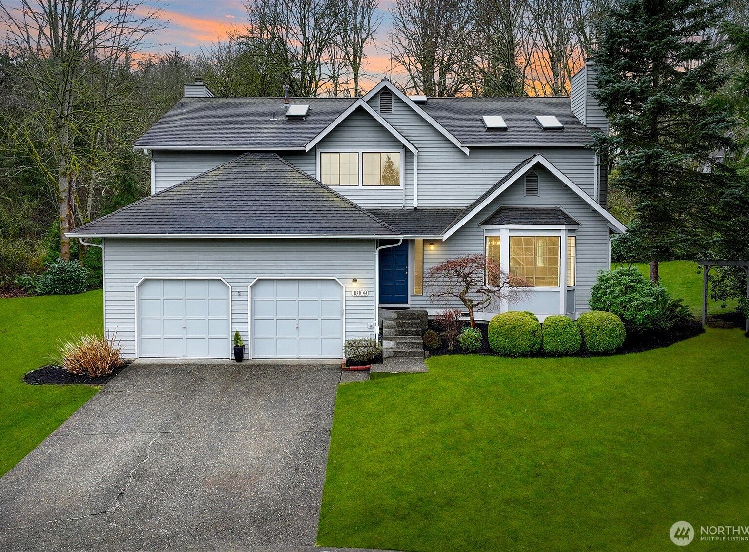 18109 NE 108th Court, Redmond, WA 98052 | Zillow