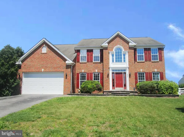 632 Corbit Dr, Middletown, DE 19709