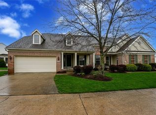 3156 Benwick Dr, Medina, OH