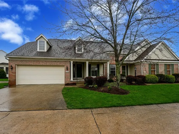 3156 Benwick Dr, Medina, OH 44256