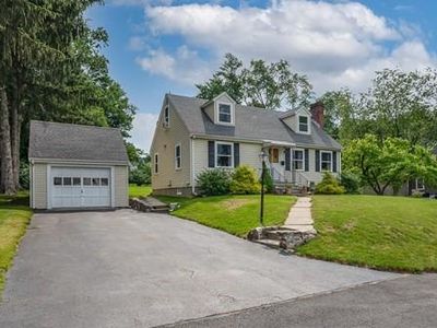 13 Franconia Ave, Natick, MA, 01760