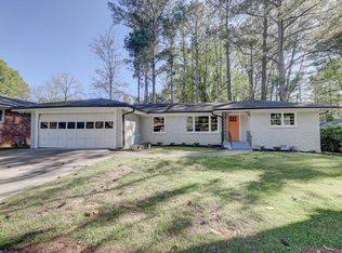 3331 Casa Linda Dr, Decatur, GA 30032