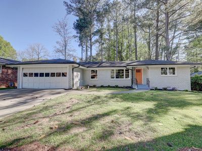 3331 Casa Linda Dr, Decatur, GA, 30032