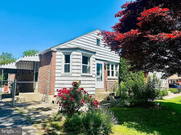 48 Barren Rd — Photo 1