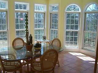 Sunroom
