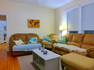 59-61 Hillside St, Roxbury, MA 02120