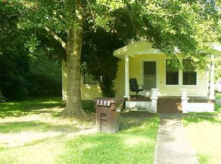 4419 Kreole Ave, Moss Point, MS 39563