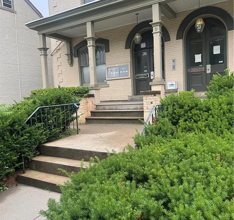 215 W Broad St #7