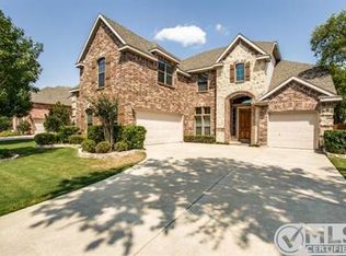 1900 Keystone Dr, Allen, TX 75013