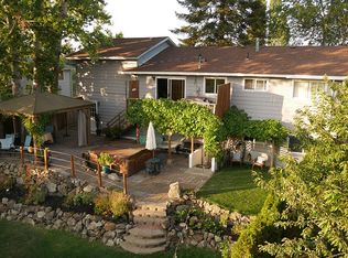 1835 NW Kenny Dr, Pullman, WA 99163
