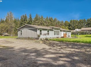 2112 NW 189th St, Ridgefield, WA 98642