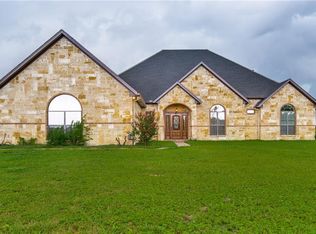 6822 N Us Highway 69, Celeste, TX 75423
