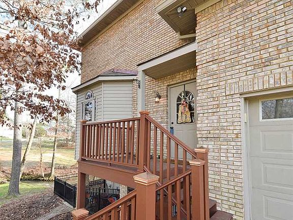 5th image of 2506 Basswood Ct NW