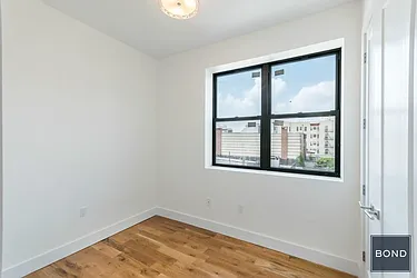 Rented by Bond New York