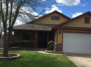 157 Spring Branch Loop, Kyle, TX 78640