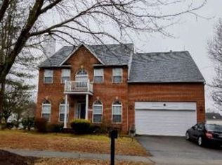 1629 Angelwing Dr, Silver Spring, MD 20904