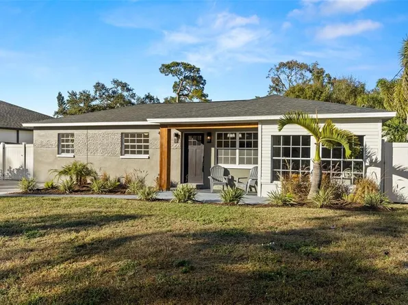 4009 W Knights Ave, Tampa, FL 33611